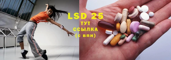 стафф Аркадак